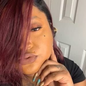 Meet your Posher, Tiana